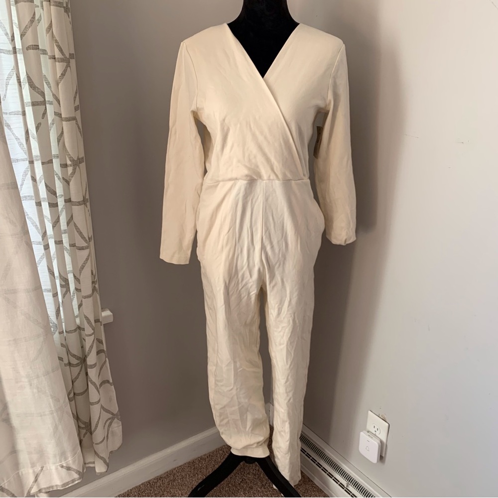 Jumpsuit